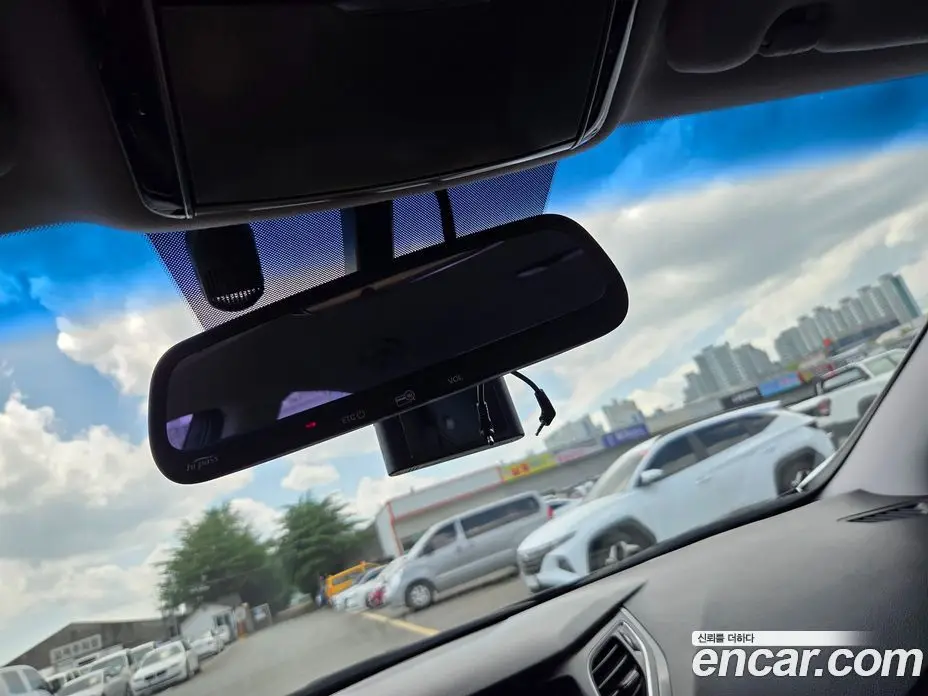 Hyundai Grandeur 2016 3.0 автомат (гидро), фото 18