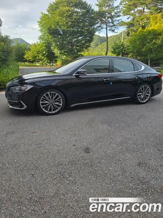Hyundai Grandeur 2017 3.0 автомат (гидро), фото 3