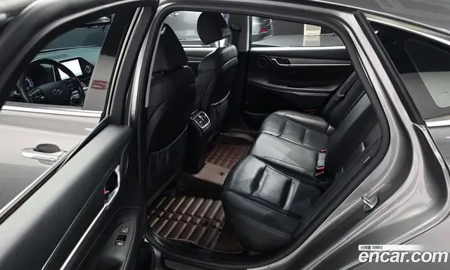Hyundai Grandeur 2017 3.0 автомат (гидро), миниатюра 12