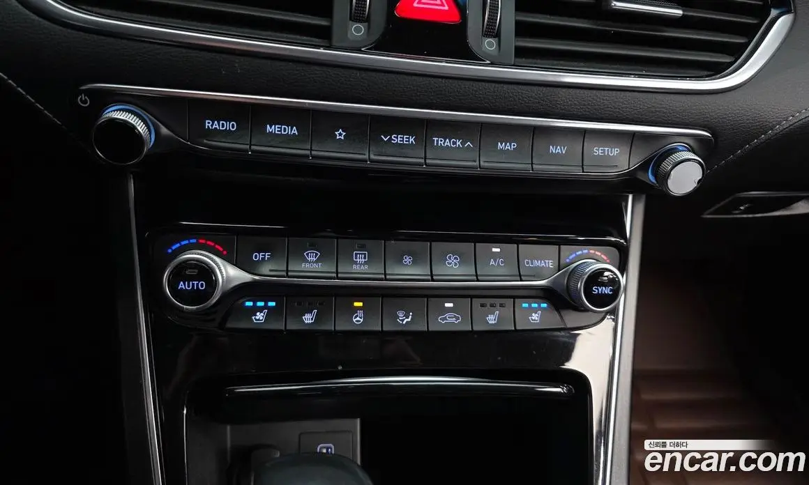 Hyundai Grandeur 2017 3.0 автомат (гидро), фото 17 Hyundai Grandeur 2017 3.0 автомат (гидро), фото 17