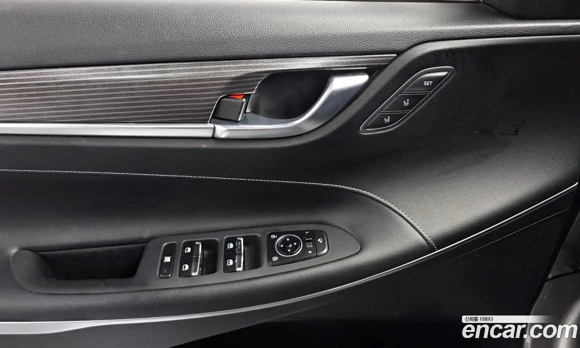 Hyundai Grandeur 2017 3.0 автомат (гидро), фото 18 Hyundai Grandeur 2017 3.0 автомат (гидро), фото 18
