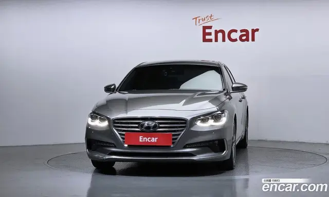 Hyundai Grandeur 2017 3.0 автомат (гидро), миниатюра 3 Hyundai Grandeur 2017 3.0 автомат (гидро), миниатюра 3