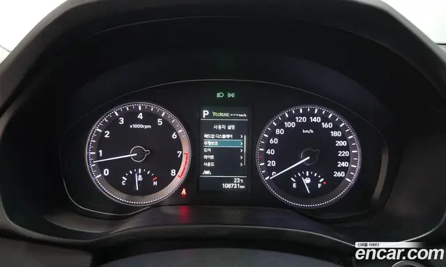 Hyundai Grandeur 2017 3.0 автомат (гидро), миниатюра 8 Hyundai Grandeur 2017 3.0 автомат (гидро), миниатюра 8