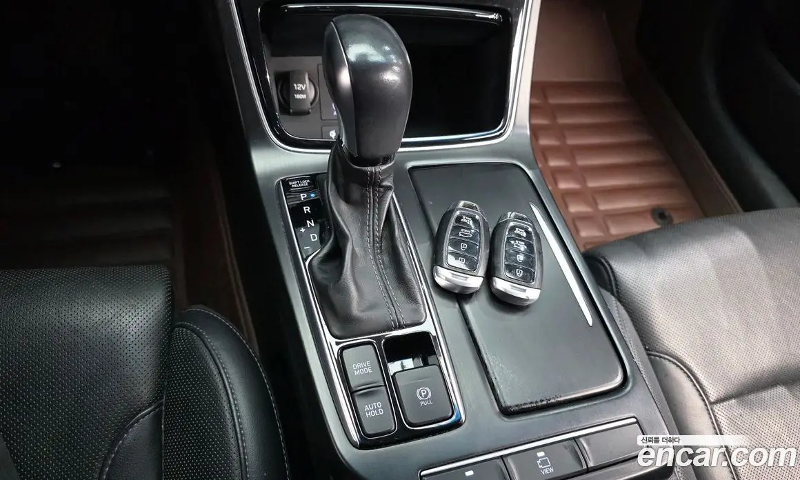 Hyundai Grandeur 2017 3.0 автомат (гидро), фото 9 Hyundai Grandeur 2017 3.0 автомат (гидро), фото 9