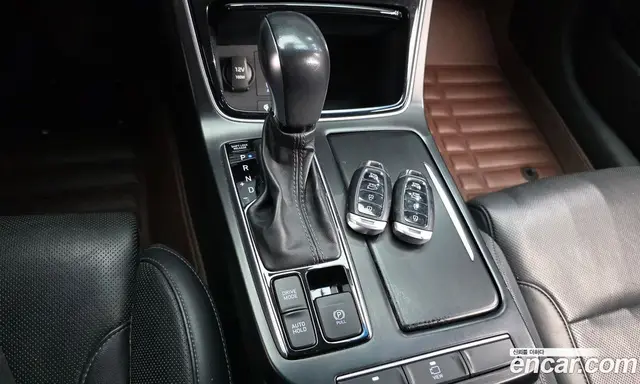 Hyundai Grandeur 2017 3.0 автомат (гидро), миниатюра 9 Hyundai Grandeur 2017 3.0 автомат (гидро), миниатюра 9