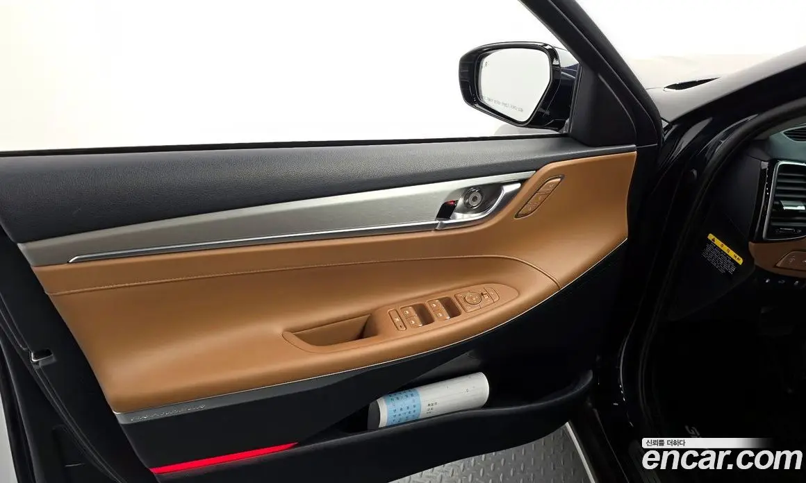 Hyundai Grandeur 2017 2.4 автомат (гидро), фото 14