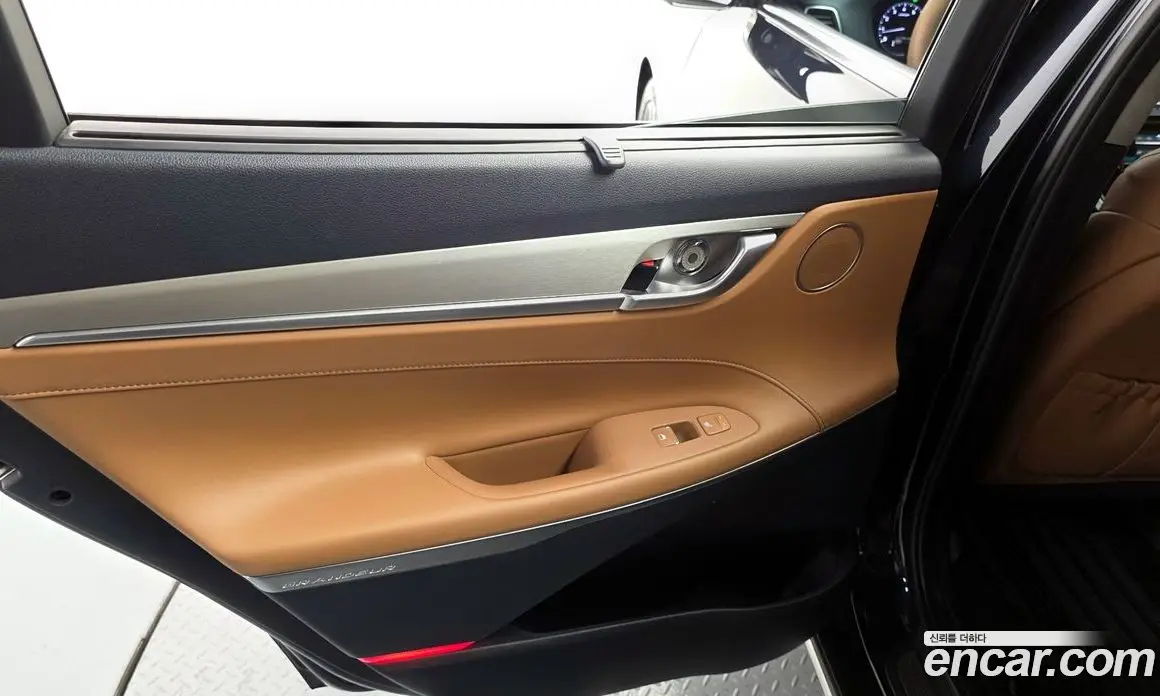 Hyundai Grandeur 2017 2.4 автомат (гидро), фото 15