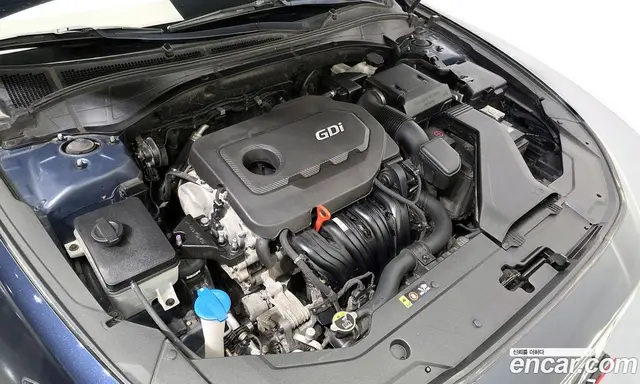 Hyundai Grandeur 2017 2.4 автомат (гидро), миниатюра 6