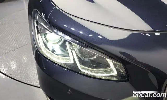 Hyundai Grandeur 2017 2.4 автомат (гидро), миниатюра 8
