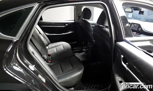 Hyundai Grandeur 2017 2.4 автомат (гидро), миниатюра 12