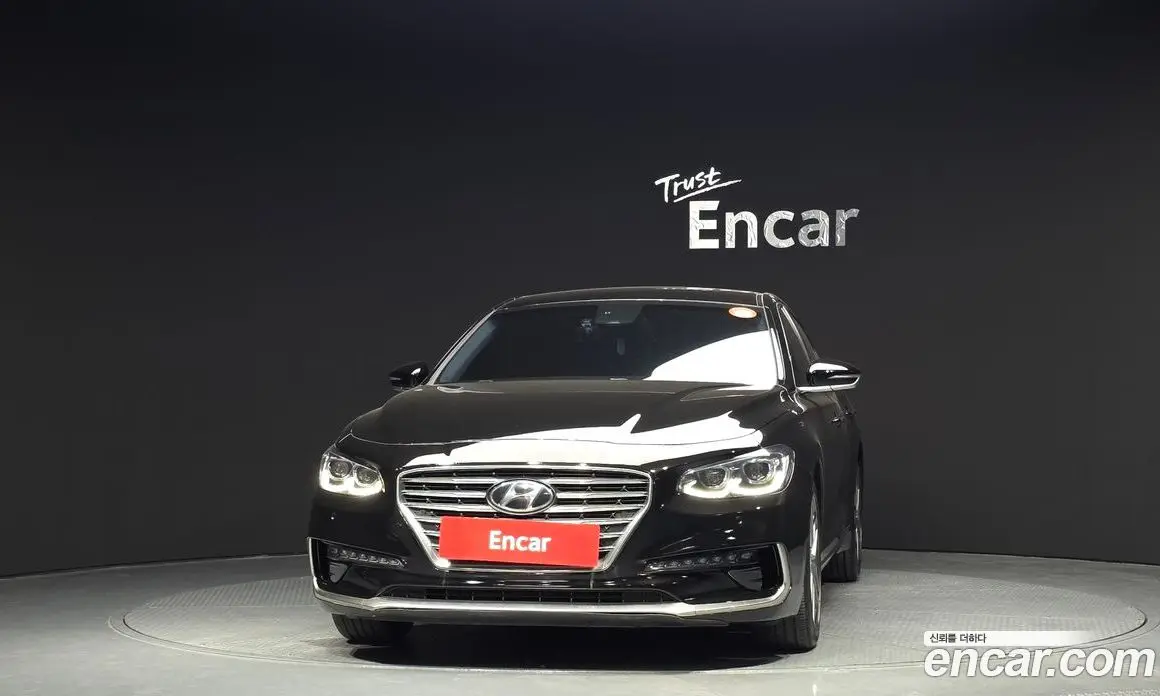 Hyundai Grandeur 2017 2.4 автомат (гидро), фото 3 Hyundai Grandeur 2017 2.4 автомат (гидро), фото 3