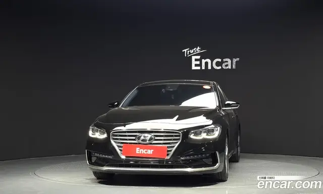 Hyundai Grandeur 2017 2.4 автомат (гидро), миниатюра 3 Hyundai Grandeur 2017 2.4 автомат (гидро), миниатюра 3