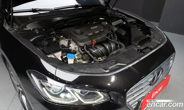 Hyundai Grandeur 2017 2.4 автомат (гидро), миниатюра 6 Hyundai Grandeur 2017 2.4 автомат (гидро), миниатюра 6