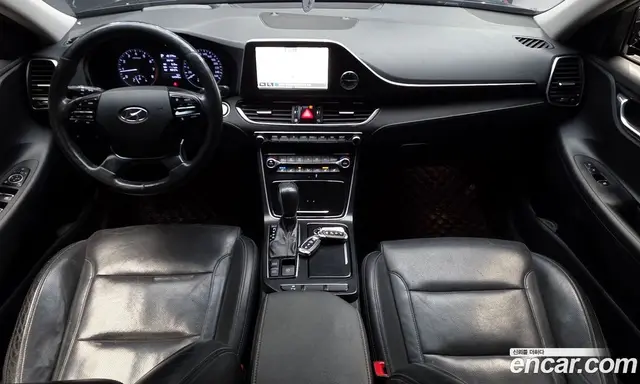 Hyundai Grandeur 2017 2.4 автомат (гидро), миниатюра 7 Hyundai Grandeur 2017 2.4 автомат (гидро), миниатюра 7