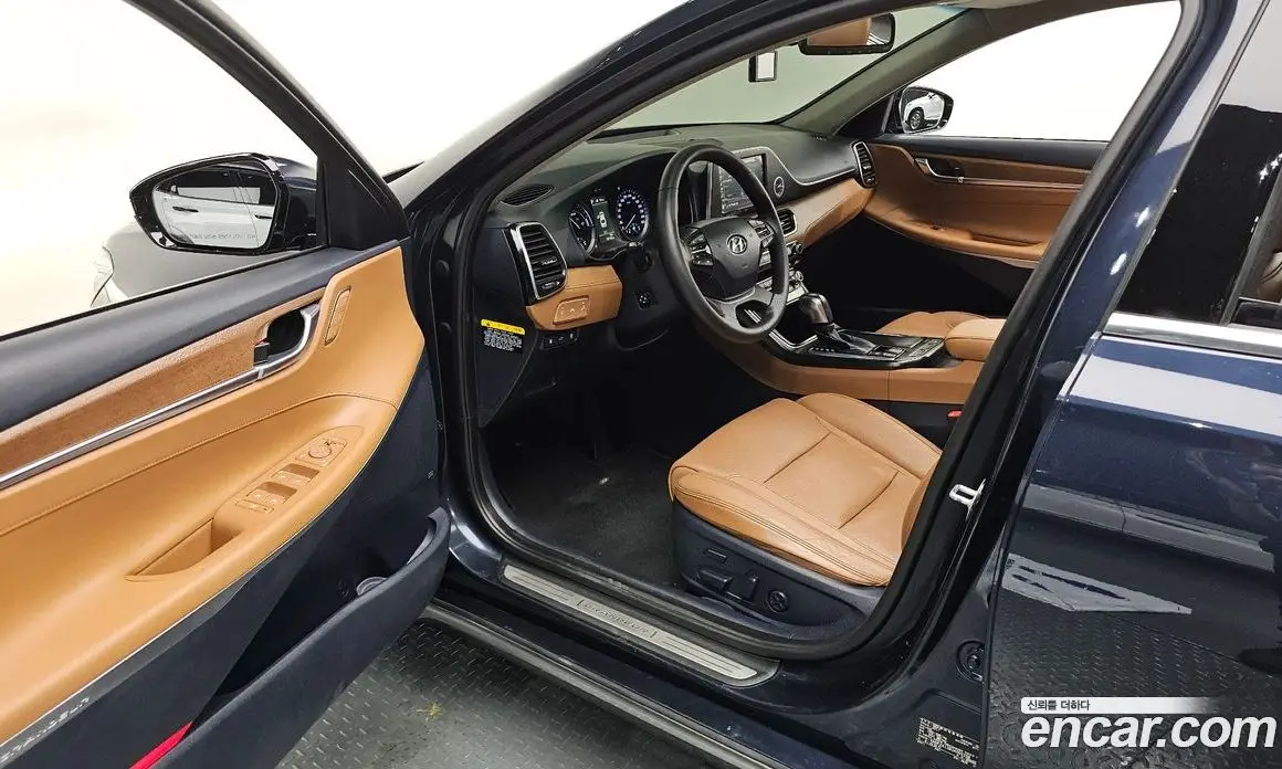 Hyundai Grandeur 2017 2.4 автомат (гидро), фото 13 Hyundai Grandeur 2017 2.4 автомат (гидро), фото 13