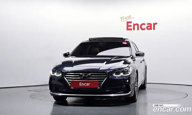 Hyundai Grandeur 2017 2.4 автомат (гидро), миниатюра 3 Hyundai Grandeur 2017 2.4 автомат (гидро), миниатюра 3
