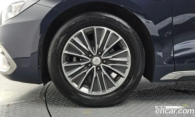 Hyundai Grandeur 2017 2.4 автомат (гидро), миниатюра 5 Hyundai Grandeur 2017 2.4 автомат (гидро), миниатюра 5