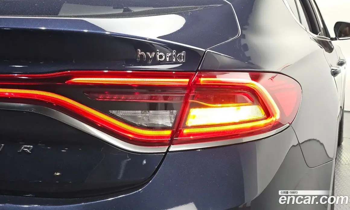 Hyundai Grandeur 2017 2.4 автомат (гидро), фото 9 Hyundai Grandeur 2017 2.4 автомат (гидро), фото 9