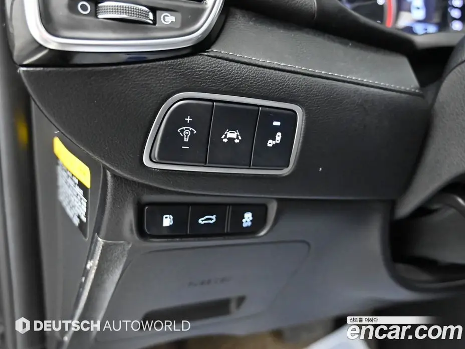 Hyundai Grandeur 2017 2.2 автомат (гидро), фото 16 Hyundai Grandeur 2017 2.2 автомат (гидро), фото 16