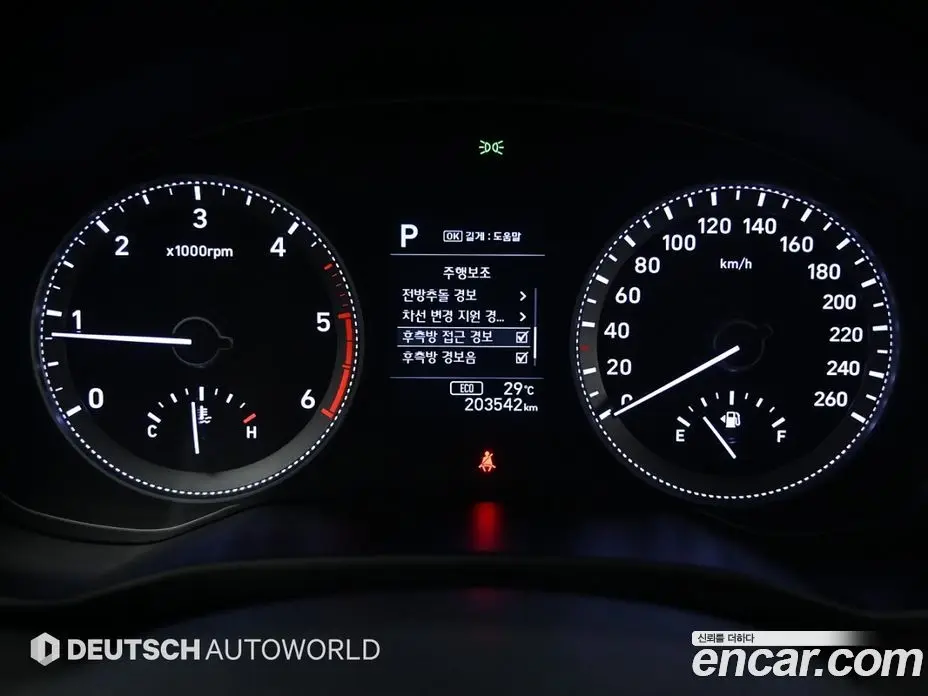 Hyundai Grandeur 2017 2.2 автомат (гидро), фото 7 Hyundai Grandeur 2017 2.2 автомат (гидро), фото 7