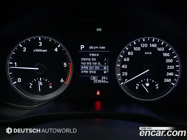 Hyundai Grandeur 2017 2.2 автомат (гидро), миниатюра 7 Hyundai Grandeur 2017 2.2 автомат (гидро), миниатюра 7