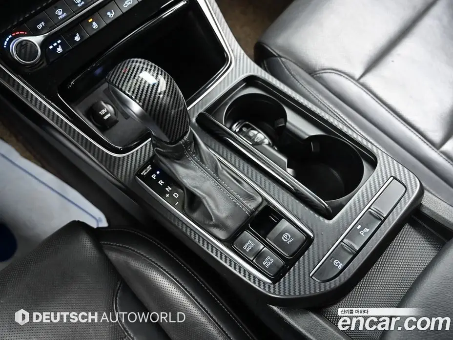 Hyundai Grandeur 2017 2.2 автомат (гидро), фото 8 Hyundai Grandeur 2017 2.2 автомат (гидро), фото 8