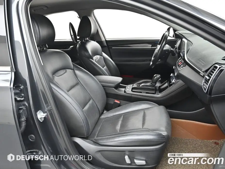 Hyundai Grandeur 2017 2.2 автомат (гидро), фото 9 Hyundai Grandeur 2017 2.2 автомат (гидро), фото 9