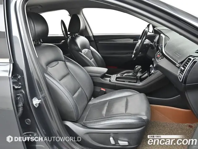 Hyundai Grandeur 2017 2.2 автомат (гидро), миниатюра 9 Hyundai Grandeur 2017 2.2 автомат (гидро), миниатюра 9