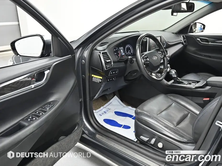 Hyundai Grandeur 2017 2.2 автомат (гидро), фото 10 Hyundai Grandeur 2017 2.2 автомат (гидро), фото 10