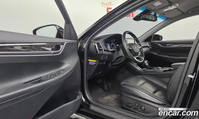 Hyundai Grandeur 2018 2.4 автомат (гидро), миниатюра 11