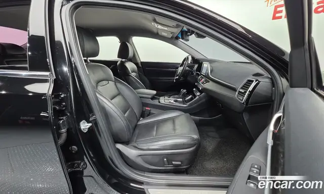 Hyundai Grandeur 2018 2.4 автомат (гидро), миниатюра 10