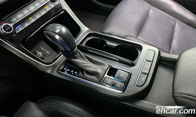 Hyundai Grandeur 2018 2.4 автомат (гидро), миниатюра 12