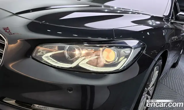 Hyundai Grandeur 2018 2.4 автомат (гидро), миниатюра 8