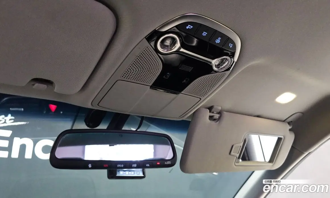 Hyundai Grandeur 2018 2.4 автомат (гидро), фото 17