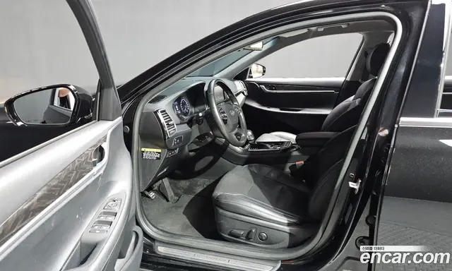 Hyundai Grandeur 2018 2.4 автомат (гидро), миниатюра 10