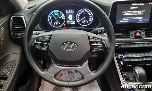 Hyundai Grandeur 2019 2.4 автомат (гидро), миниатюра 11 Hyundai Grandeur 2019 2.4 автомат (гидро), миниатюра 11
