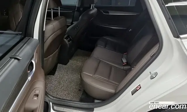 Hyundai Grandeur 2019 2.4 автомат (гидро), миниатюра 12