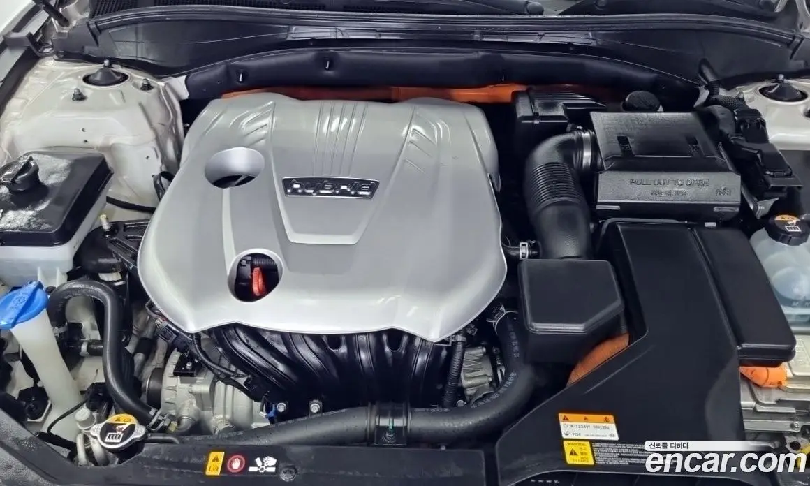 Hyundai Grandeur 2019 2.4 автомат (гидро), фото 13 Hyundai Grandeur 2019 2.4 автомат (гидро), фото 13