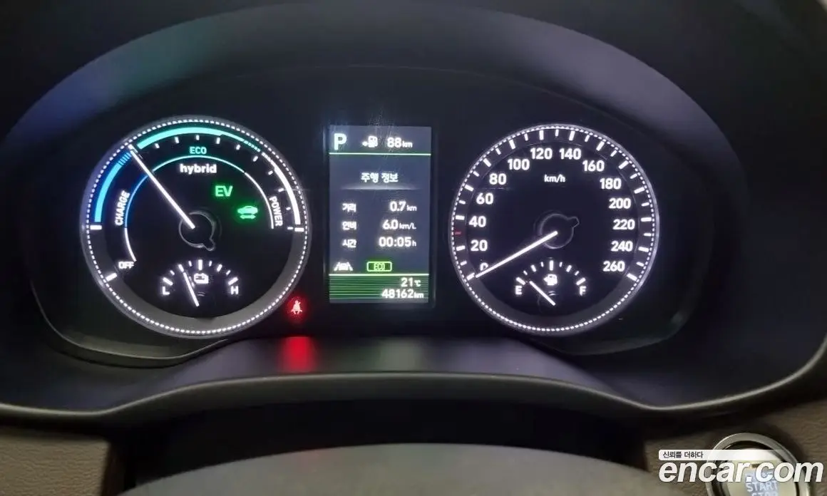 Hyundai Grandeur 2019 2.4 автомат (гидро), фото 16 Hyundai Grandeur 2019 2.4 автомат (гидро), фото 16