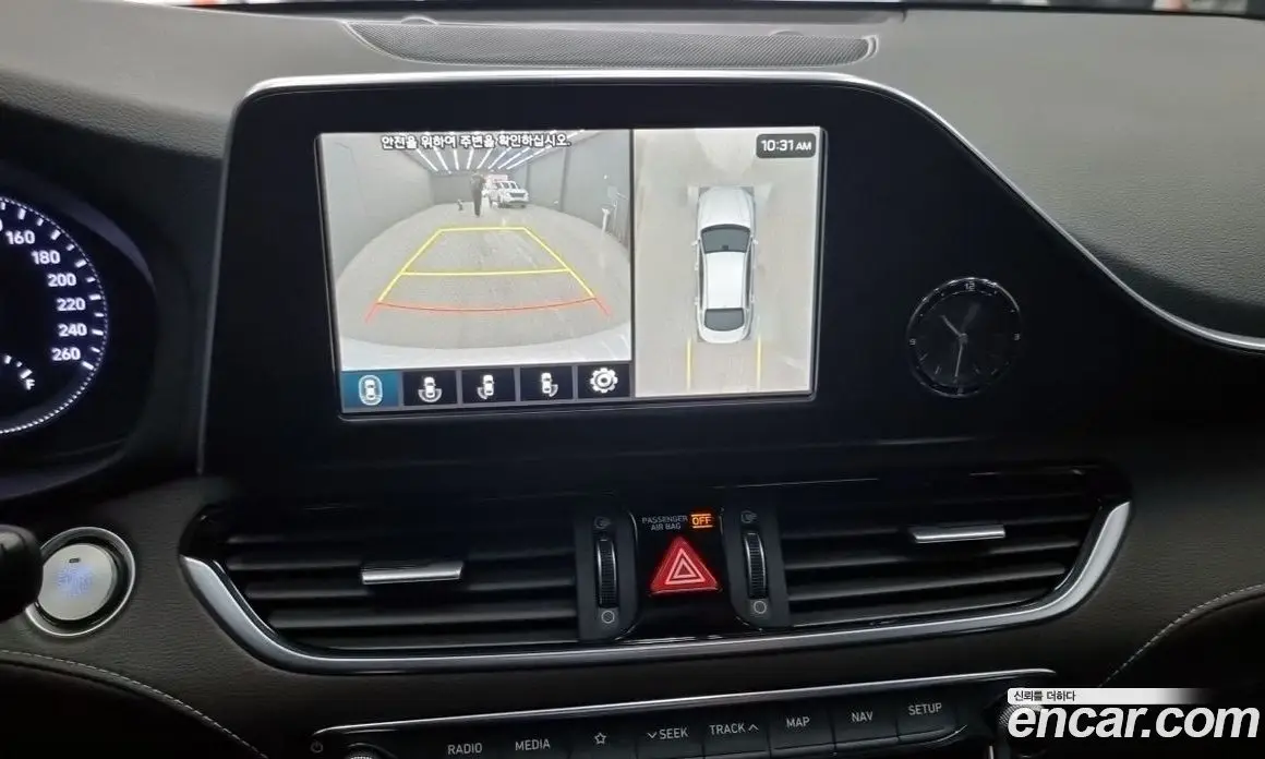 Hyundai Grandeur 2019 2.4 автомат (гидро), фото 6 Hyundai Grandeur 2019 2.4 автомат (гидро), фото 6