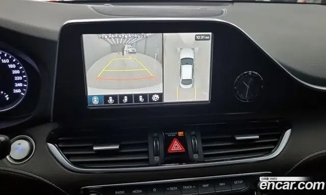 Hyundai Grandeur 2019 2.4 автомат (гидро), миниатюра 6 Hyundai Grandeur 2019 2.4 автомат (гидро), миниатюра 6