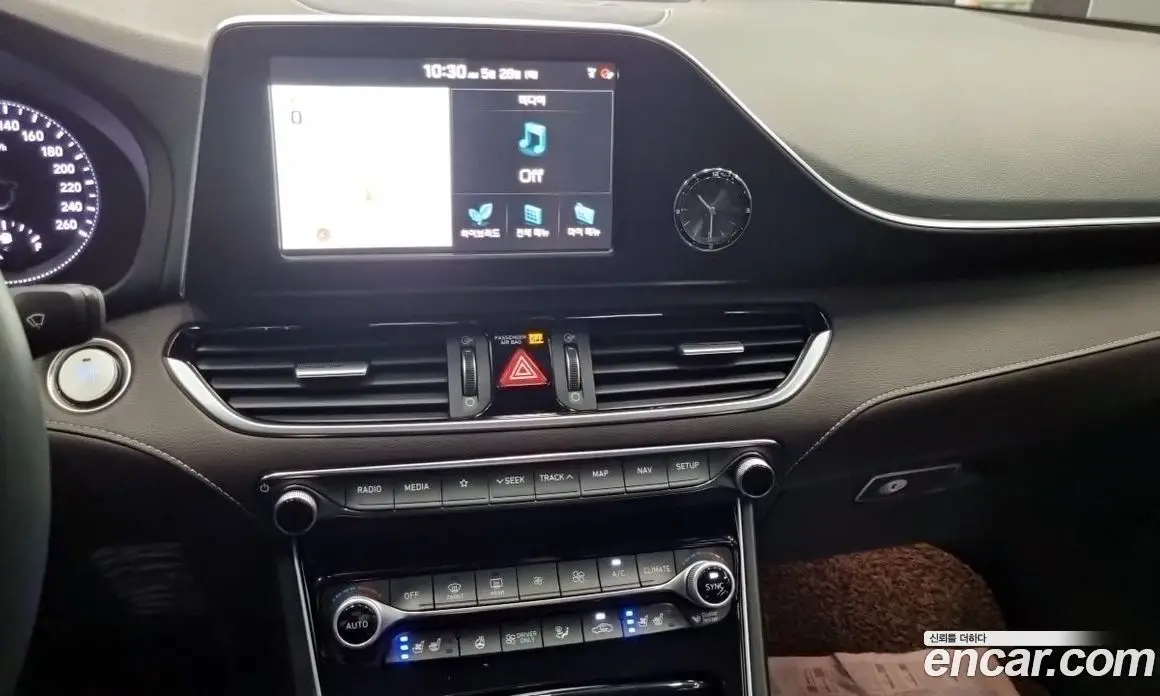 Hyundai Grandeur 2019 2.4 автомат (гидро), фото 10 Hyundai Grandeur 2019 2.4 автомат (гидро), фото 10