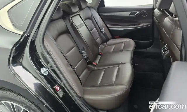 Hyundai Grandeur 2019 2.4 автомат (гидро), миниатюра 11