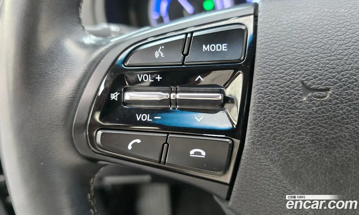Hyundai Grandeur 2019 2.4 автомат (гидро), фото 16