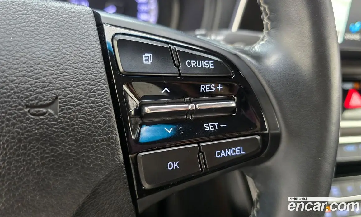 Hyundai Grandeur 2019 2.4 автомат (гидро), фото 17