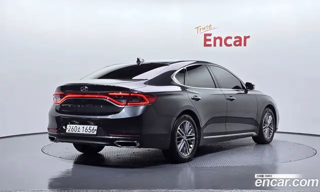 Hyundai Grandeur 2019 2.4 автомат (гидро), миниатюра 2 Hyundai Grandeur 2019 2.4 автомат (гидро), миниатюра 2