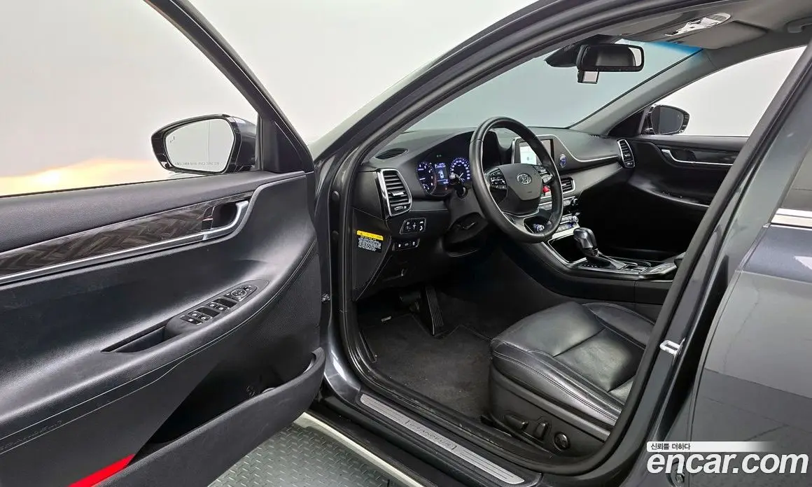 Hyundai Grandeur 2019 2.4 автомат (гидро), фото 11 Hyundai Grandeur 2019 2.4 автомат (гидро), фото 11