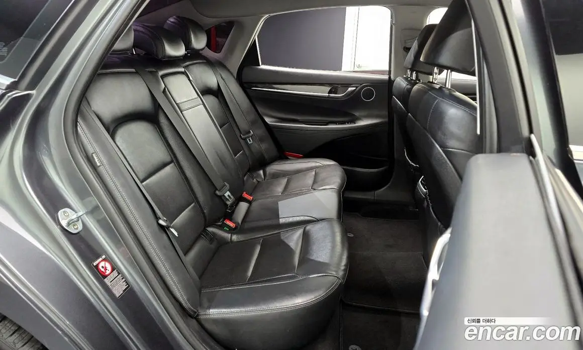 Hyundai Grandeur 2019 2.4 автомат (гидро), фото 12 Hyundai Grandeur 2019 2.4 автомат (гидро), фото 12