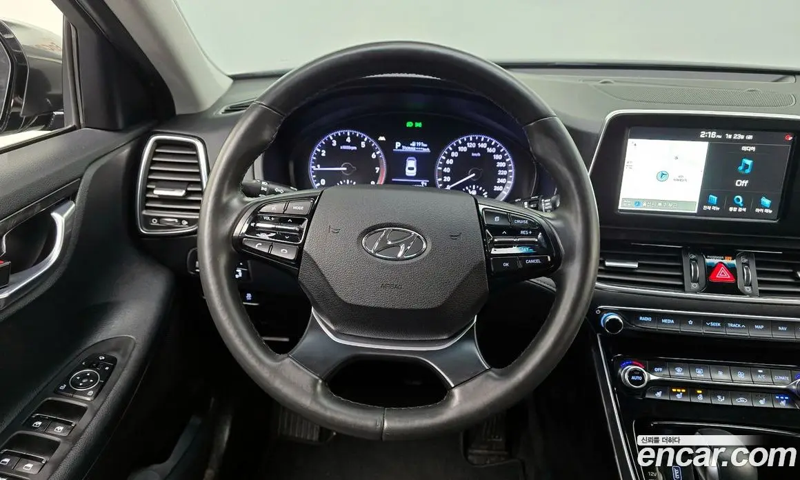 Hyundai Grandeur 2019 2.4 автомат (гидро), фото 14 Hyundai Grandeur 2019 2.4 автомат (гидро), фото 14