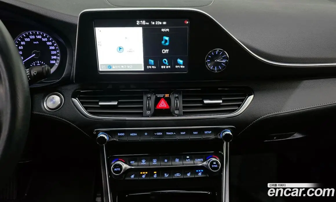 Hyundai Grandeur 2019 2.4 автомат (гидро), фото 16 Hyundai Grandeur 2019 2.4 автомат (гидро), фото 16